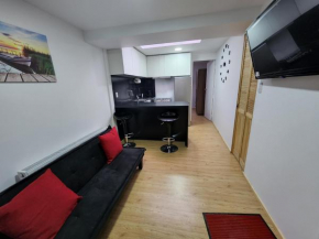 Nui apartamento